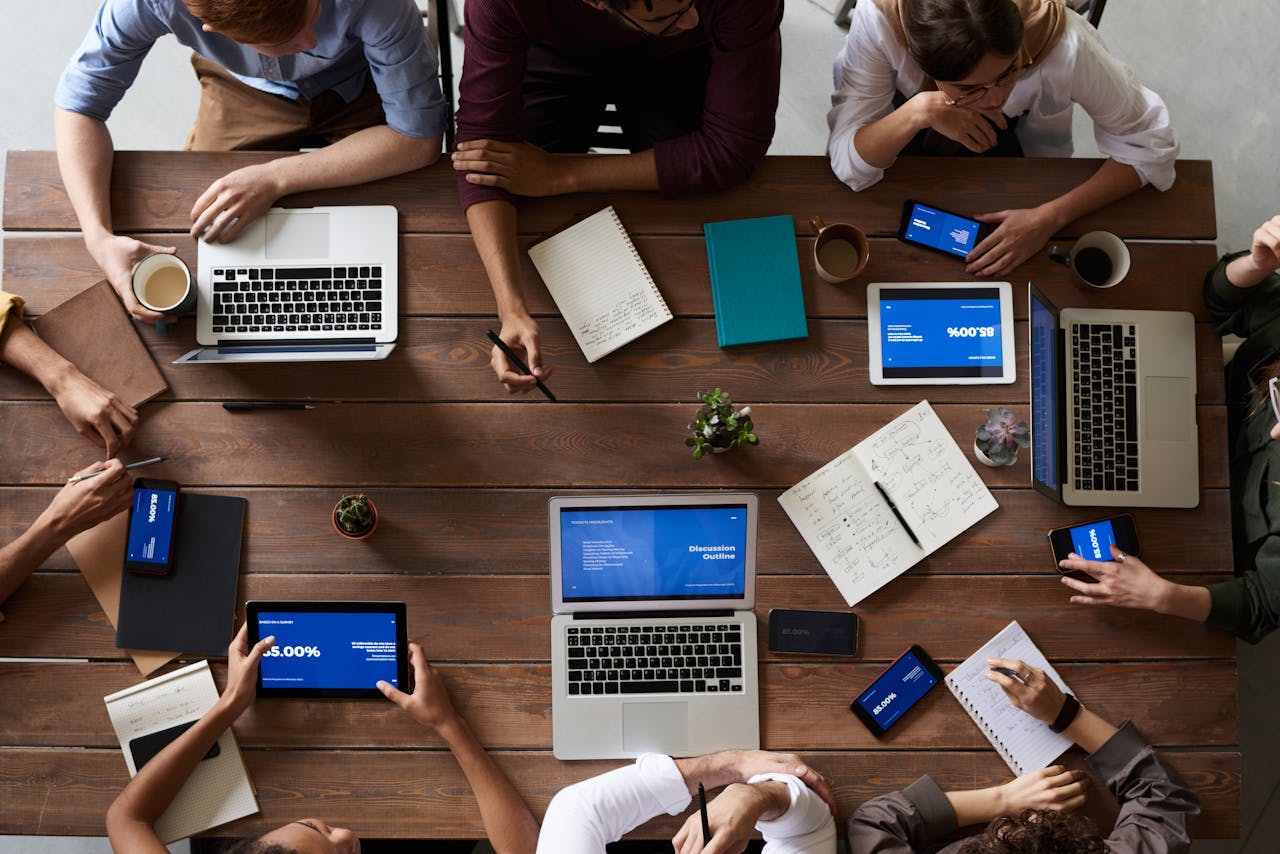 Looking for IT Managed Service?